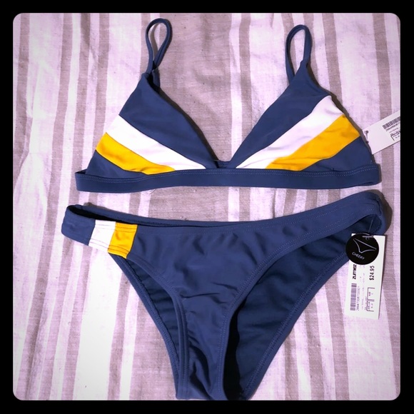NET damsel bikini - Picture 1 of 3